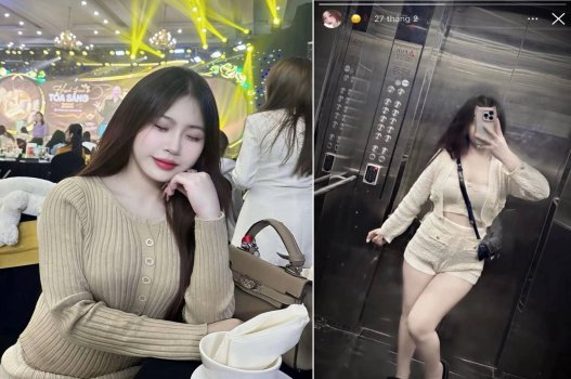 Gái xinh Nguyễn Thị Bích Thoa khẩu dâm cực nứng
